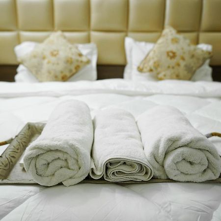 Lime Tree Service Apartment - Near Artemis Hospital ,Gurgaon Zewnętrze zdjęcie