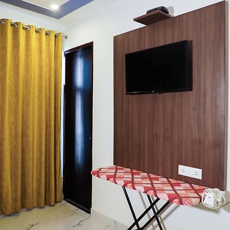 Lime Tree Service Apartment - Near Artemis Hospital ,Gurgaon Zewnętrze zdjęcie
