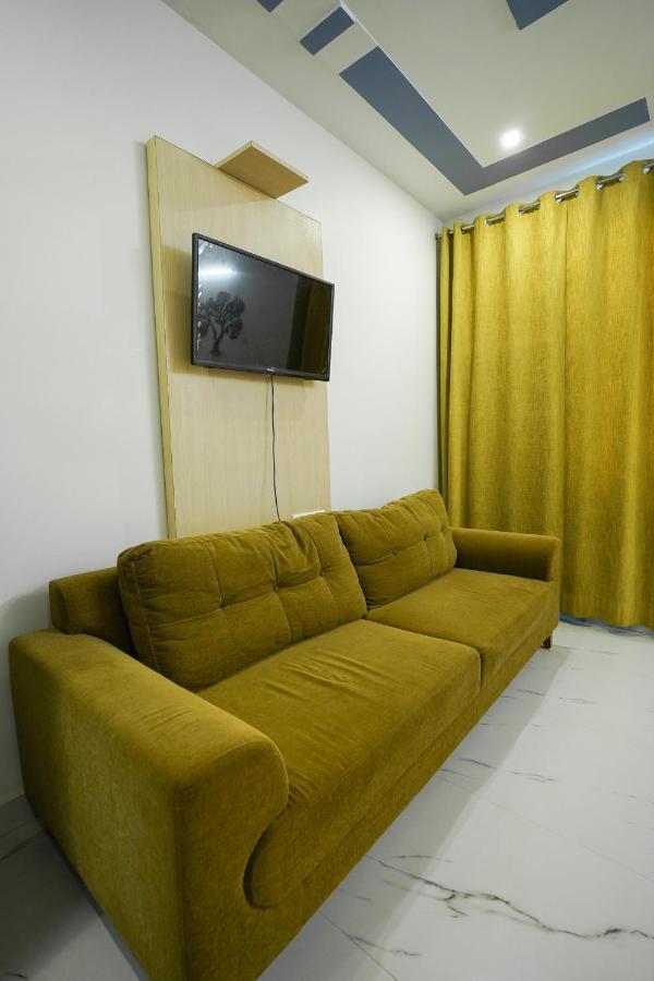 Lime Tree Service Apartment - Near Artemis Hospital ,Gurgaon Zewnętrze zdjęcie